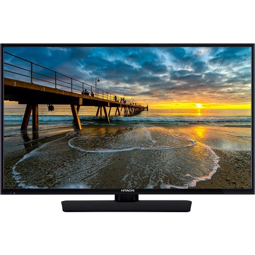 Hitachi LED TV 32" 32HB4T01 slika 1