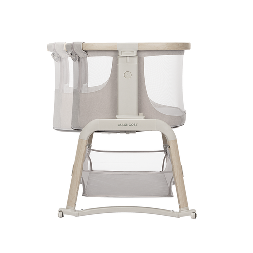 Maxi-Cosi kolijevka Iora Air - Classic Beige Eco slika 12