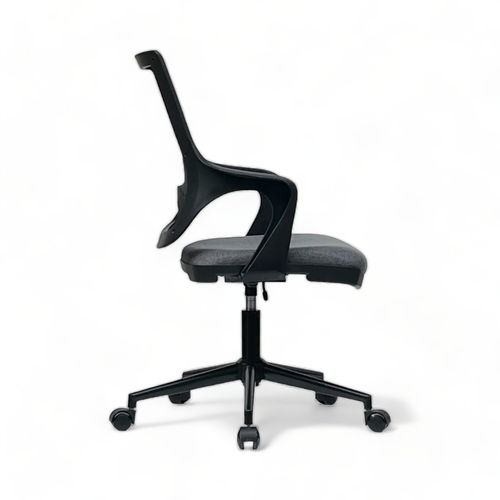 Mango - Anthracite Anthracite Office Chair slika 4