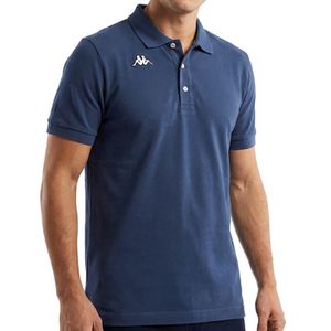 Kappa Muška polo majica Logo Sharas MSS