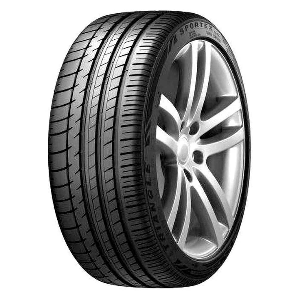 Triangle Ljetne gume 295/35R24 110W Th201 -Sportex Na slika 1