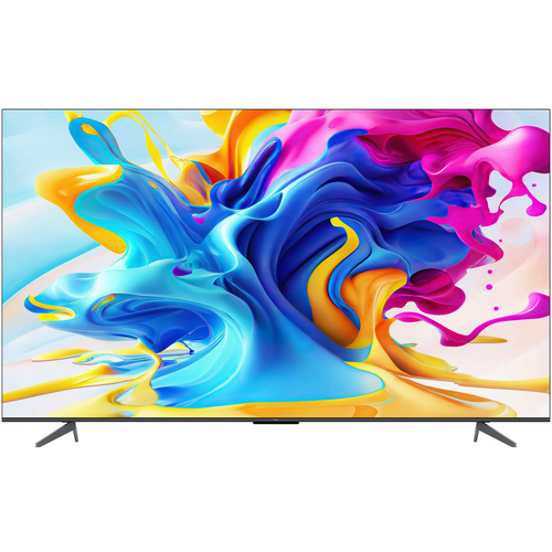 TCL televizor QLED TV 75" 75C645, Google TV slika 2