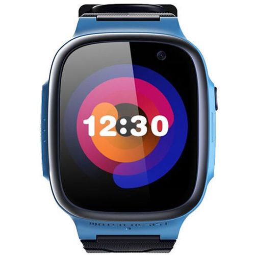 360 Smart Life Kids Watch E1 Blue dječji pametni sat slika 1