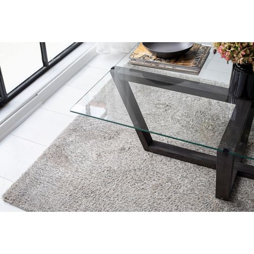 Amalfi - Anthracite Anthracite Coffee Table slika 3