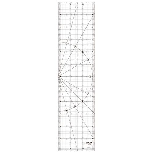 OLFA Lenjir MQR-15x60 slika 1