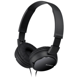 Sony Slušalice, naglavne, crna - MDRZX110B.AE