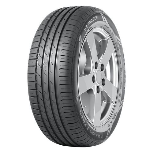 205/55R16 91H Nokian Wetproof slika 1