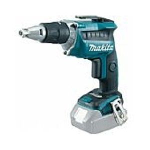 Makita aku odvijač DFS452Z(18V,Li-Ion,bez aku) 