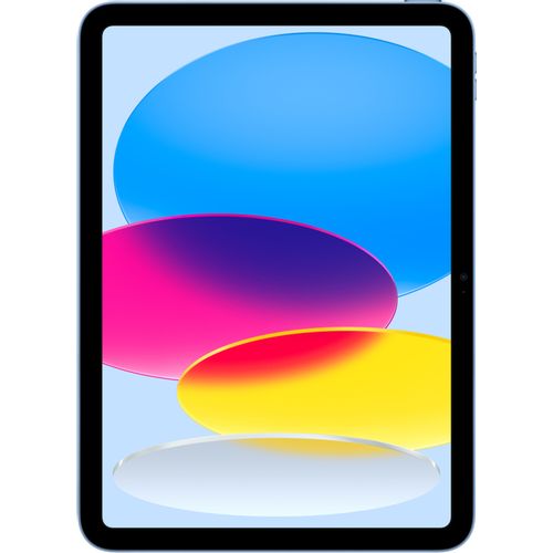 Apple 10.9-inch iPad (10th) Wi-Fi 64GB - Blue slika 2