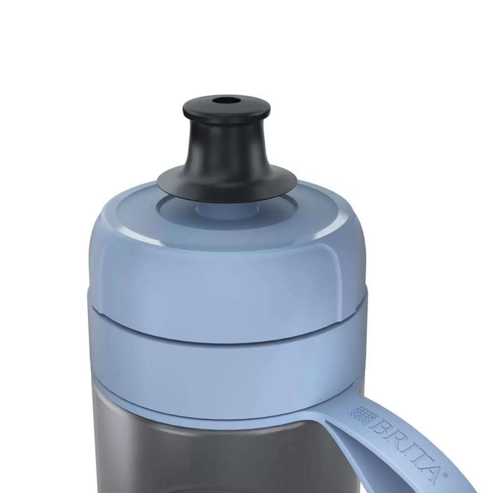 BRITA Active boca za filtriranje vode svijetlo plava 1052250 slika 4