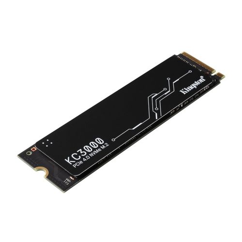 KINGSTON 1TB M.2 NVMe SKC3000S/1024G SSD KC3000 series slika 2