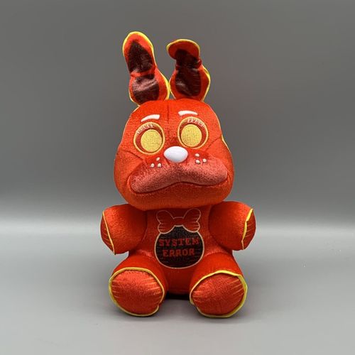 FUNKO PLUSH: Five Nights at Freddy's - System Error Bonnie slika 2