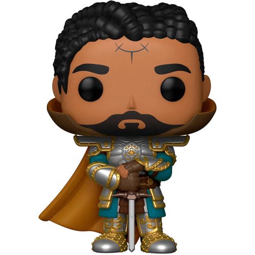 POP figure Dungeons &#38; Dragons Xenk slika 2