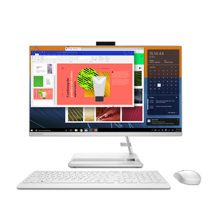 Lenovo AiO 3 R7-7730U/16GB/1TB/27"FHD/DOS F0FY00N4SC