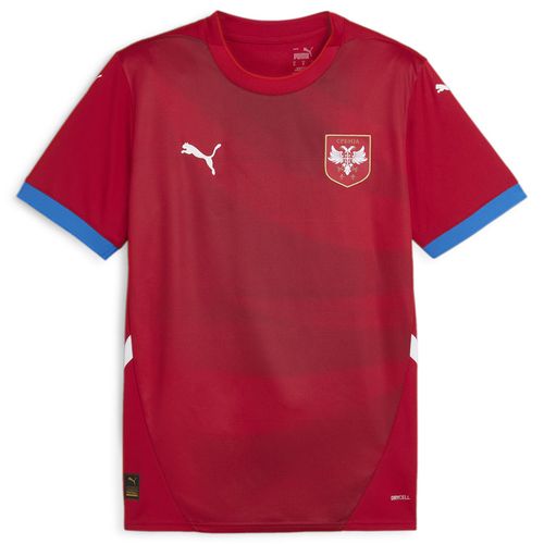 PUMA DRES PUMA FSS HOME JERSEY REPLICA ZA MUŠKARCE slika 4