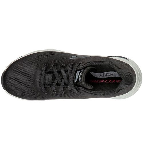 149057-BKW Skechers Patike  Arch Fit 149057-Bkw slika 2