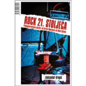 Rock 21. stoljeća - Dragaš, Aleksandar