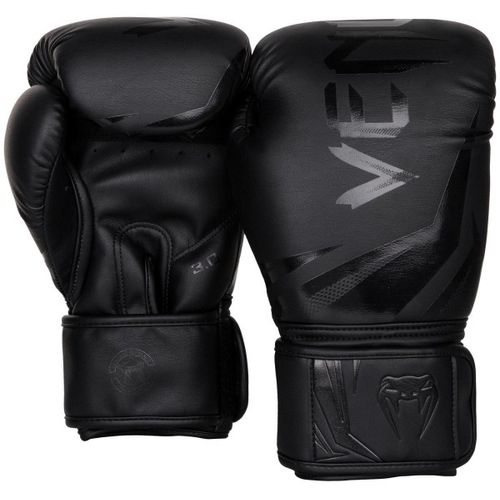 Rukavice za Boks Venum Challenger 3.0 B/B 16OZ slika 2