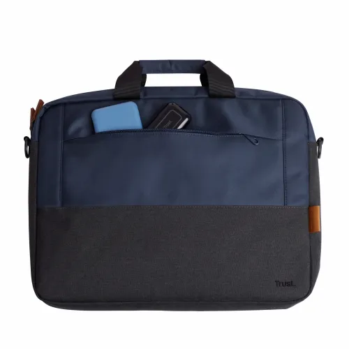 LISBOA 16" LAPTOP BAG - BLUE (24980) slika 1