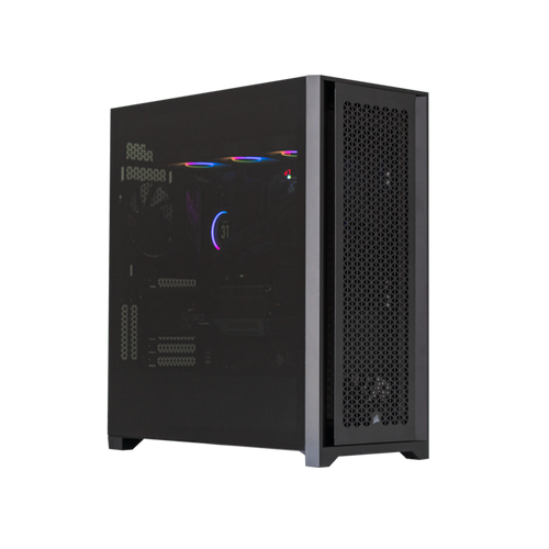 Računar CTPC Pro i9-14900KF Z790 32GB 2TB RTX4080S 5Y gaming programiranje 3d modeliranje slika 1