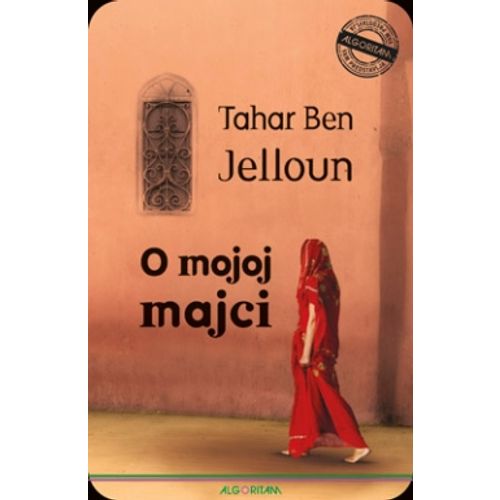 O mojoj majci, Tahar Ben Jelloum slika 1