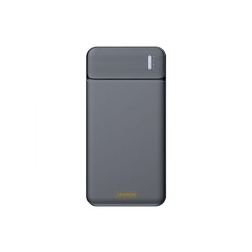 Apollon PD82BLK power bank 10000mAh crni slika 1