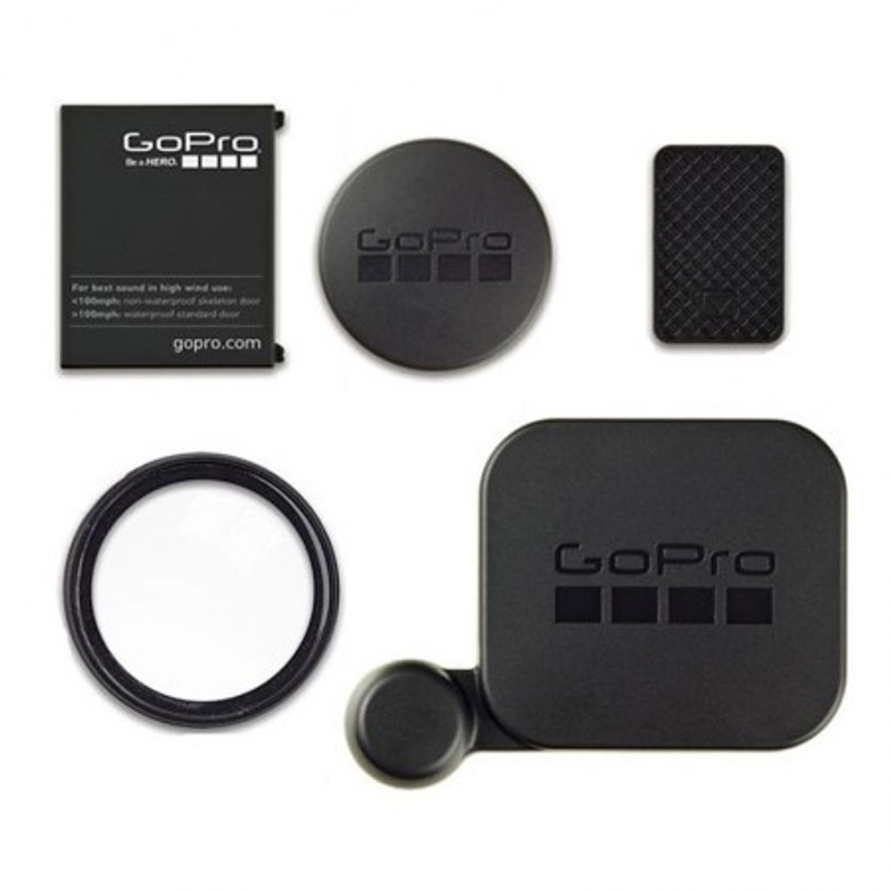 GoPro Protective Lens + Covers AGCLK-301 slika 1