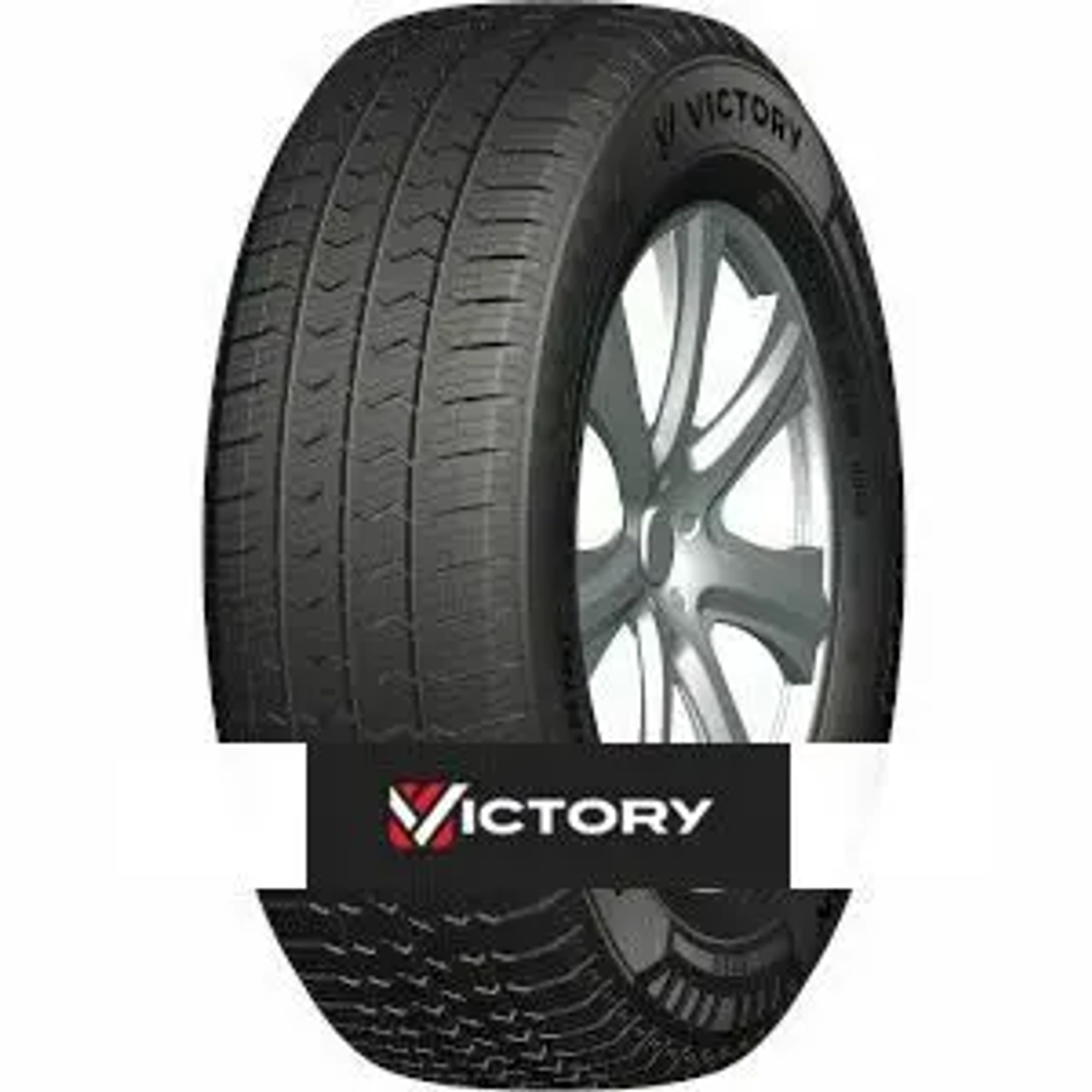 VICTORY Ljetna guma 165/70R14C AD VAN 89/87R slika 1