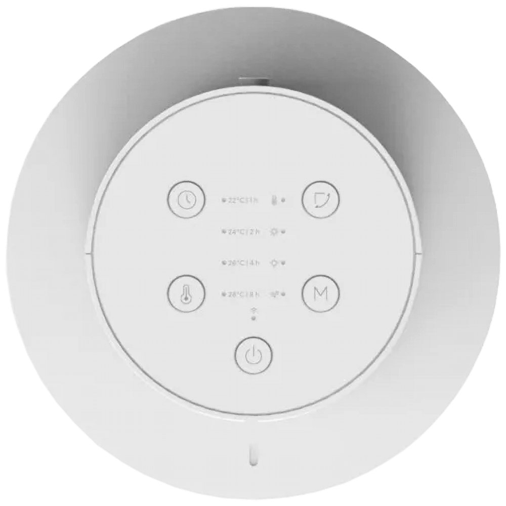 Xiaomi Grijalica, smart, 2000W, WiFi - Mi Smart Tower Heater Lite slika 6