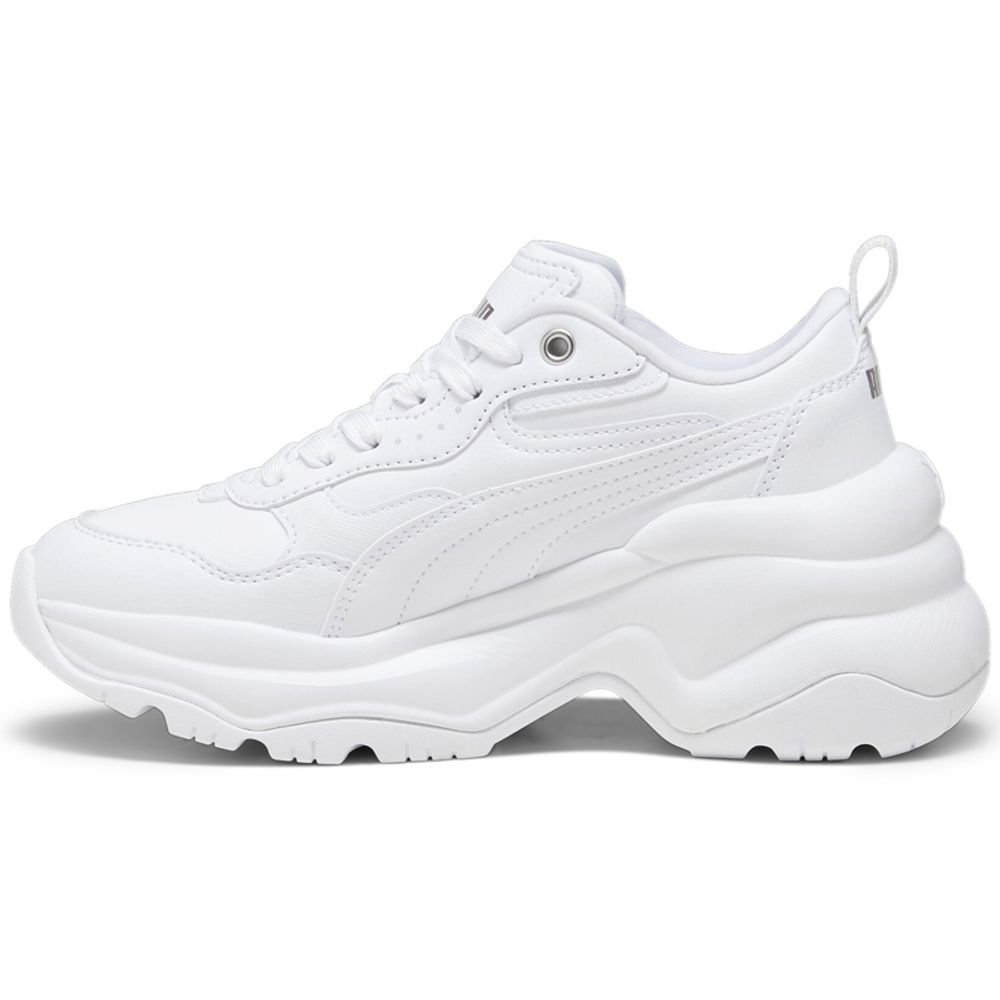 Puma Ženske patike Cilia Wedge slika 2