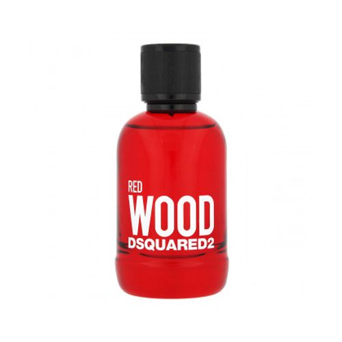 Dsquared2 Red Wood Eau De Toilette - tester 100 ml (woman) slika 1