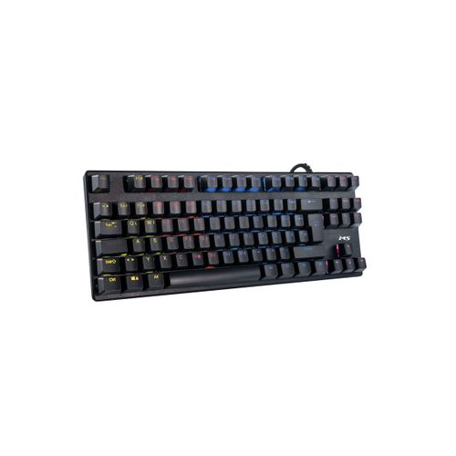 Ms Elite Gaming tastatura C515 mehanička slika 2