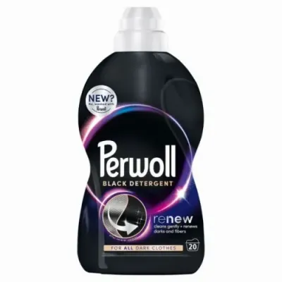 Perwoll Black tečni deterdženti za veš