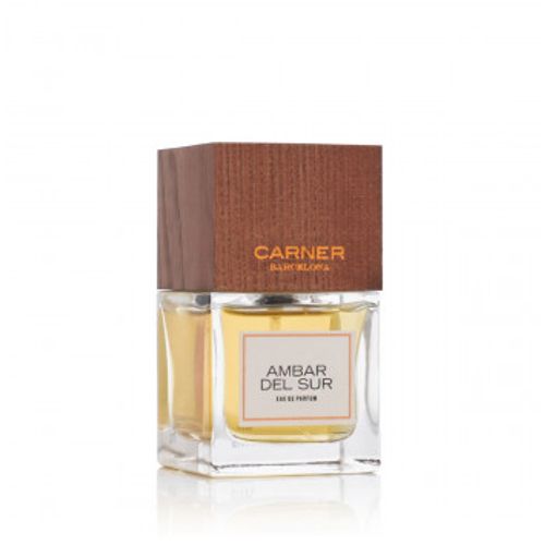 Carner Barcelona Ambar Del Sur Eau De Parfum 50 ml (unisex) slika 1