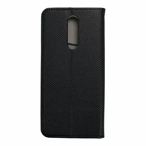 Smart Case preklopna futrola za XIAOMI Redmi 8 crna slika 2