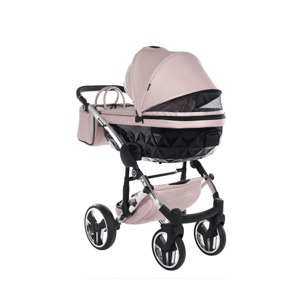 Junama Kolica Fluo Line V2 - Set 2u1, Dezen 06 slika 5