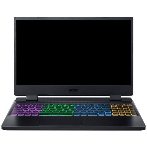 Laptop Acer Nitro 5 NH.QLZEX.00M, i5-12450H, 16GB, 512GB, 15.6" FHD IPS 144Hz, RTX4050, NoOS slika 1