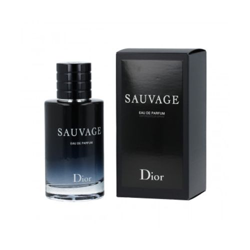 Dior SAUVAGE edp sprej 100 ml slika 3