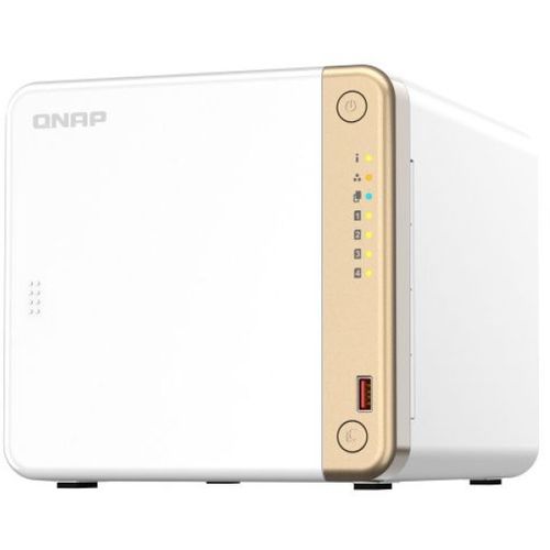 STORAGE QNAP NAS TS-462-2G slika 1