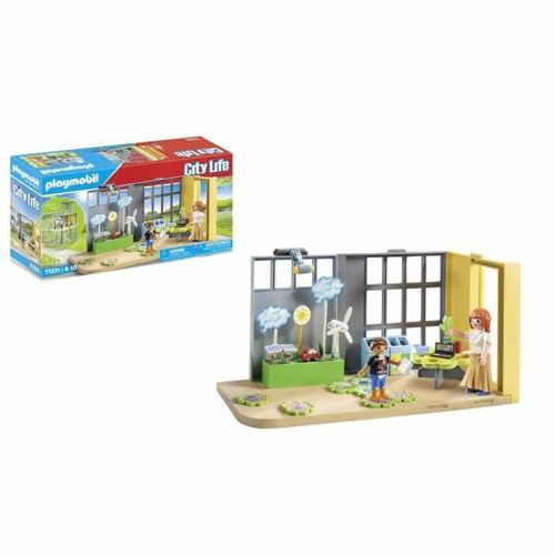 Playset Playmobil City Life slika 5