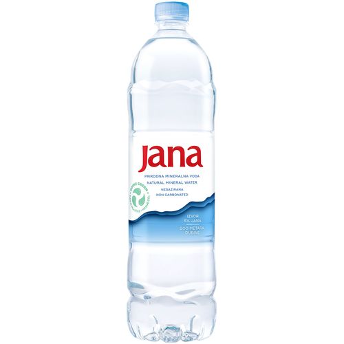 Jana pet 1,5l slika 1