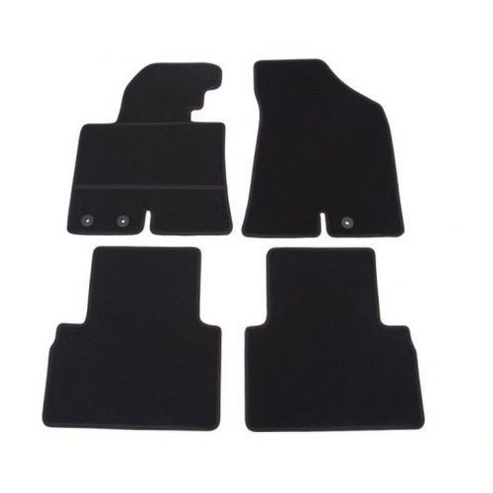 Tipske patosnice za Hyundai IX 35 (2010-2017) slika 1