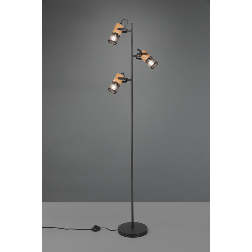 TOSH PODNA LAMPA slika 3
