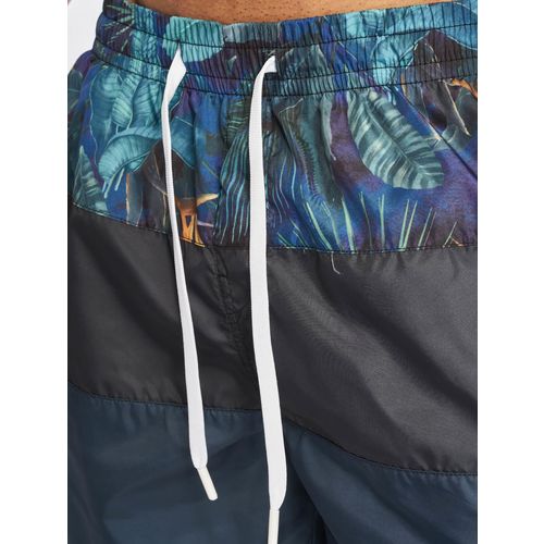 Just Rhyse / Swim shorts Palm Habor in blue slika 4