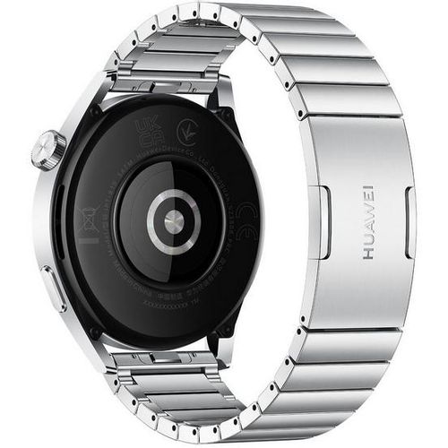 Huawei SMART Watch GT3 46mm - Stainless Steel slika 2