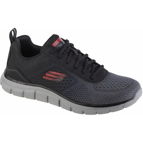 Skechers Track - Ripkent muške tenisice 232399-bkcc slika 5