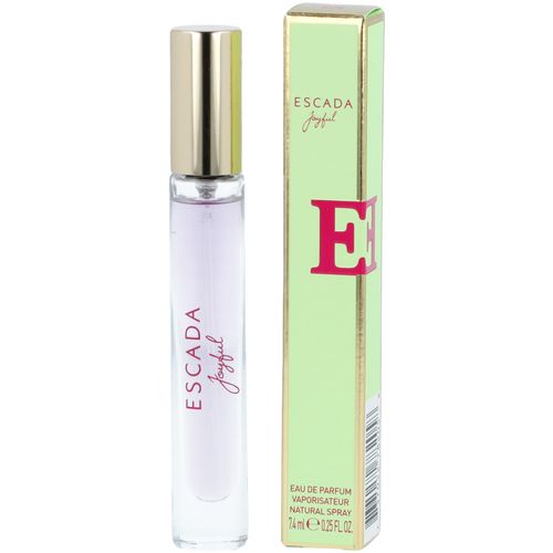 Escada Joyful EDP Miniature 7.4 ml  slika 3