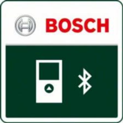 Bosch PLR 30 C digitalni laserski daljinometar slika 7