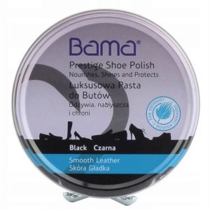 B27F-001 Bama Vosak Bama Prestige Shoe Polish 50Ml C B27f-001