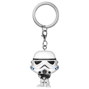 Pocket POP privjesak za ključeve Star Wars Stormtrooper